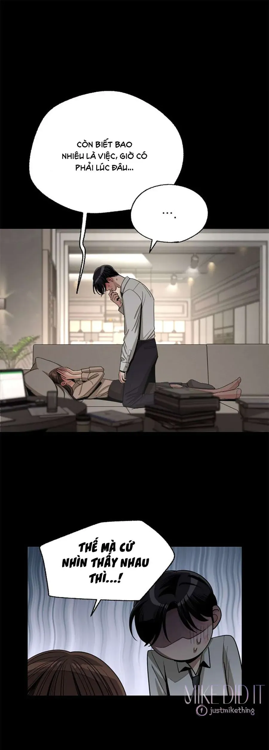 Tình Yêu Của Ik Seob Chap 82 - Next Chap 83