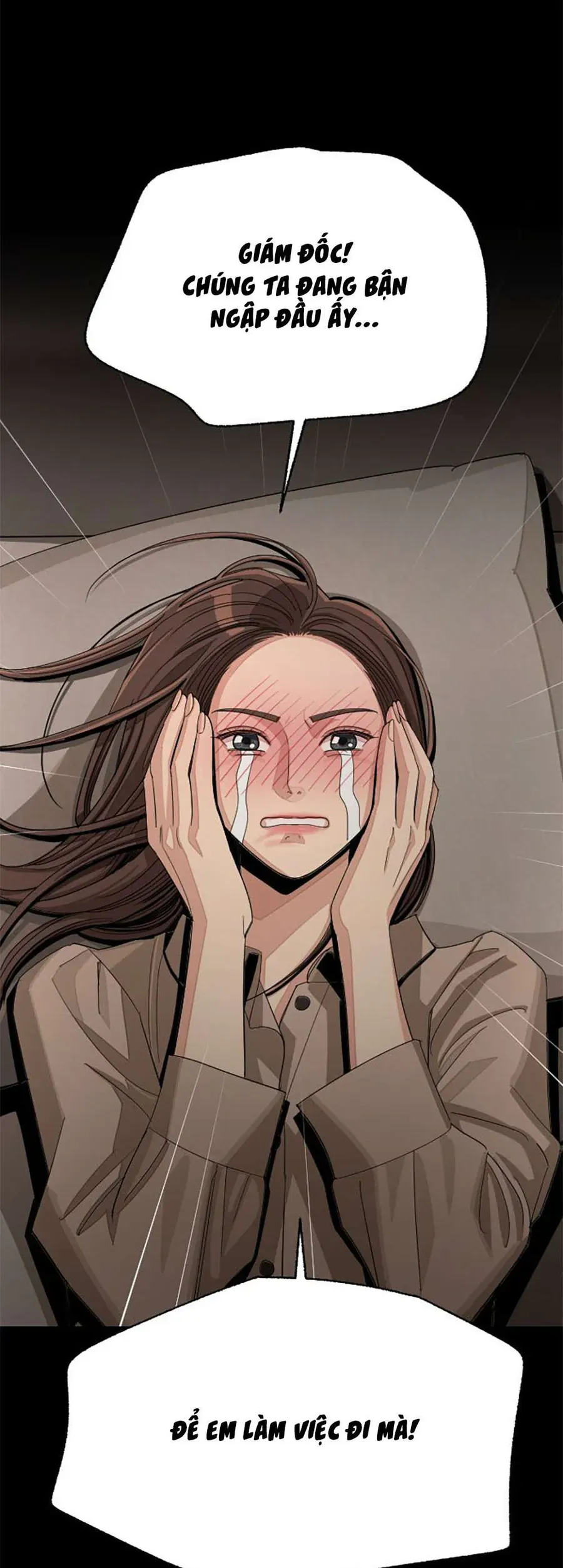 Tình Yêu Của Ik Seob Chap 82 - Next Chap 83