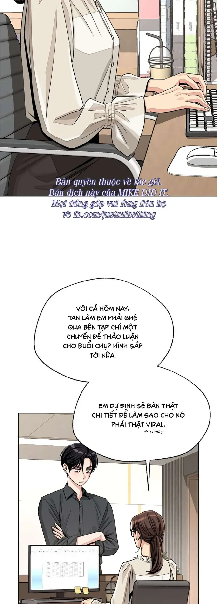 Tình Yêu Của Ik Seob Chap 82 - Next Chap 83