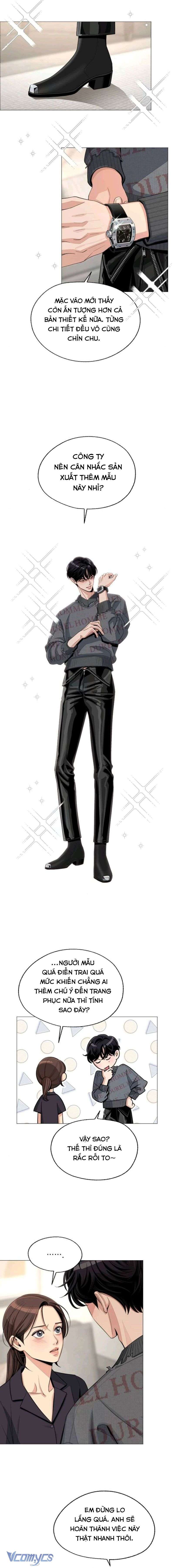 Tình Yêu Của Ik Seob Chap 84 - Next Chap 85