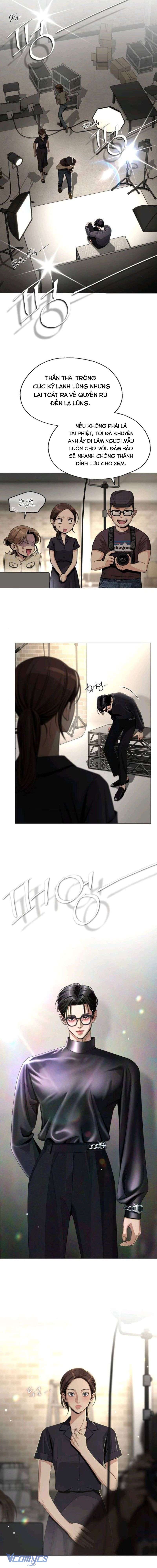 Tình Yêu Của Ik Seob Chap 84 - Next Chap 85