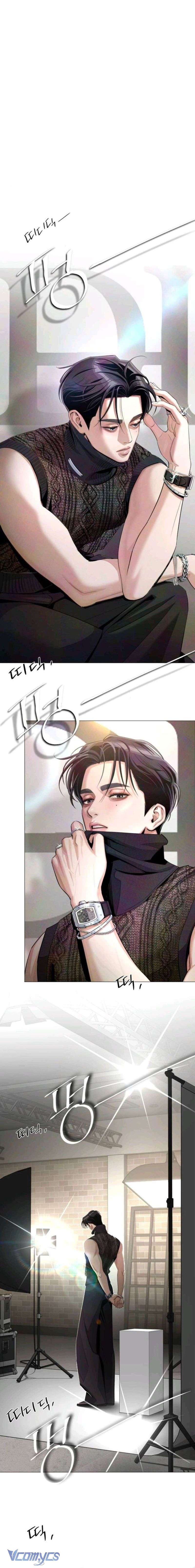 Tình Yêu Của Ik Seob Chap 84 - Next Chap 85