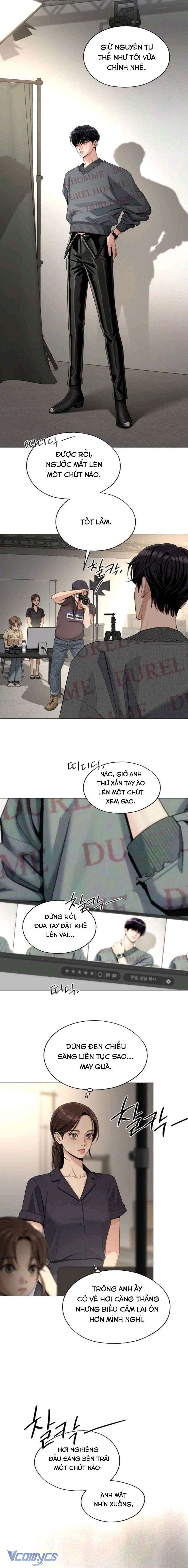 Tình Yêu Của Ik Seob Chap 84 - Next Chap 85