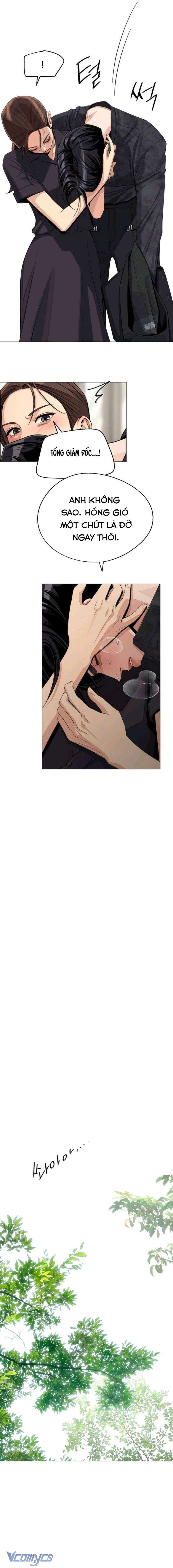 Tình Yêu Của Ik Seob Chap 85 - Next Chap 86