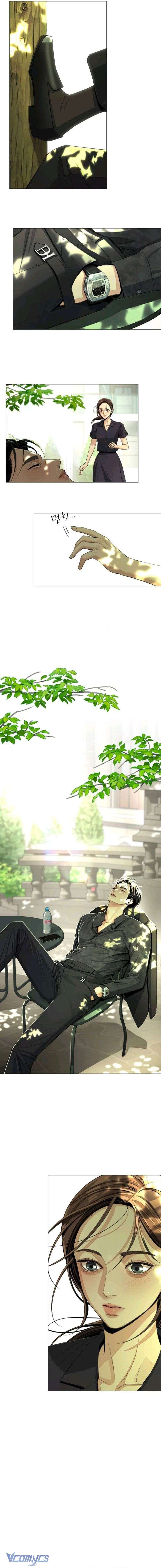 Tình Yêu Của Ik Seob Chap 85 - Next Chap 86