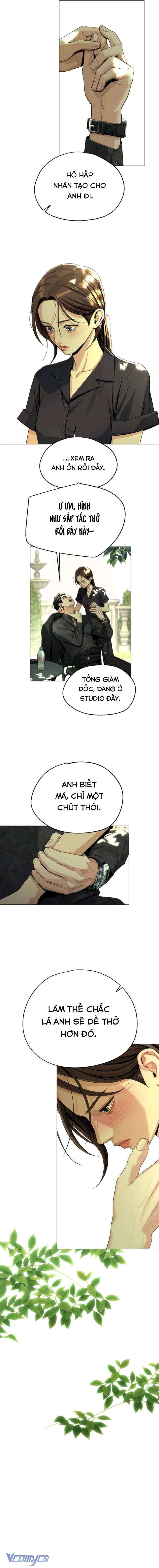 Tình Yêu Của Ik Seob Chap 85 - Next Chap 86