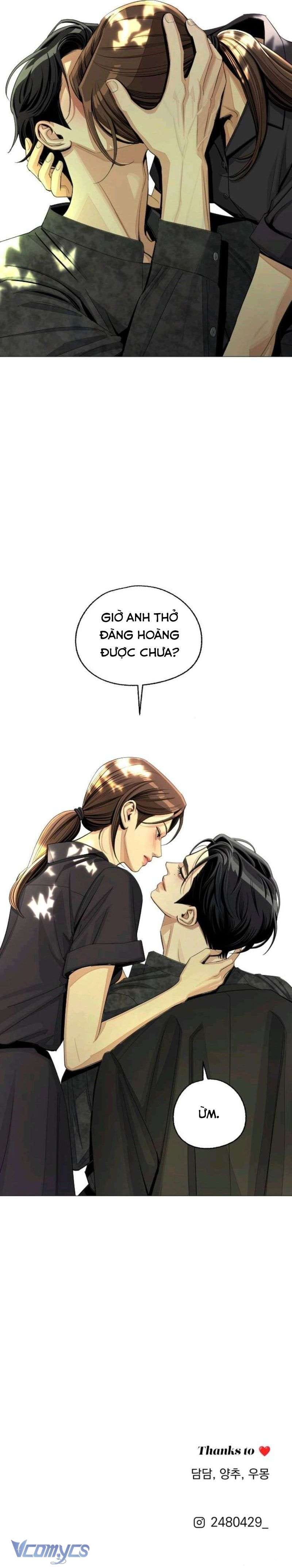 Tình Yêu Của Ik Seob Chap 85 - Next Chap 86