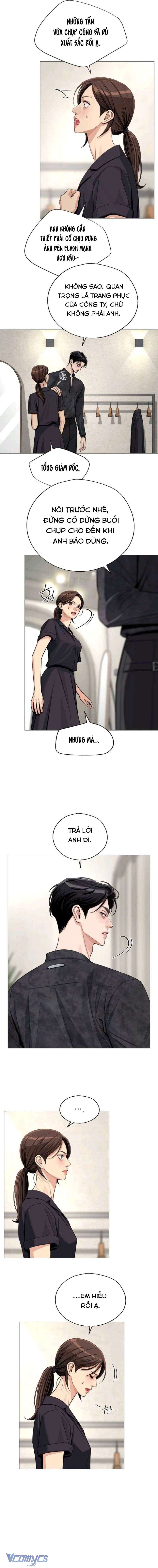 Tình Yêu Của Ik Seob Chap 85 - Next Chap 86
