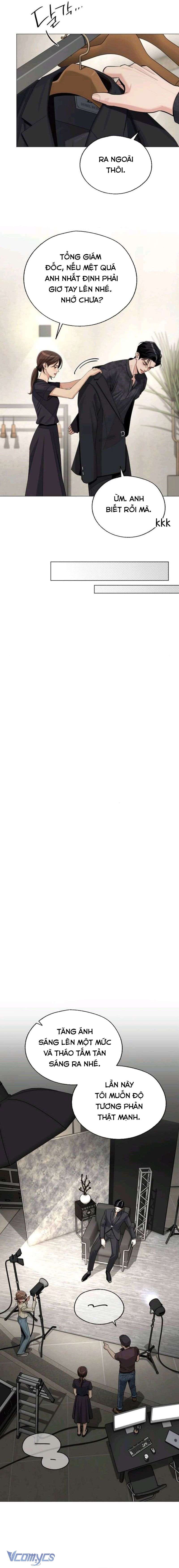 Tình Yêu Của Ik Seob Chap 85 - Next Chap 86