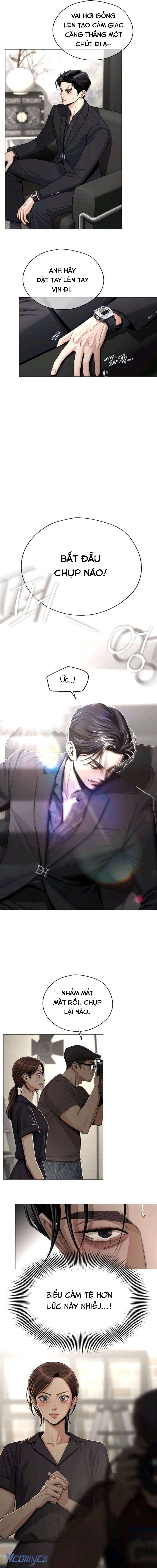 Tình Yêu Của Ik Seob Chap 85 - Next Chap 86