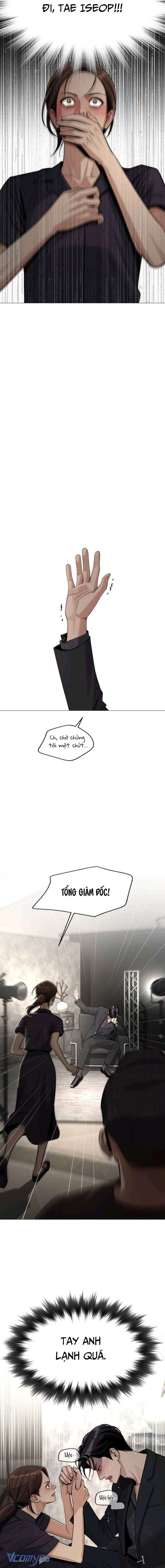 Tình Yêu Của Ik Seob Chap 85 - Next Chap 86