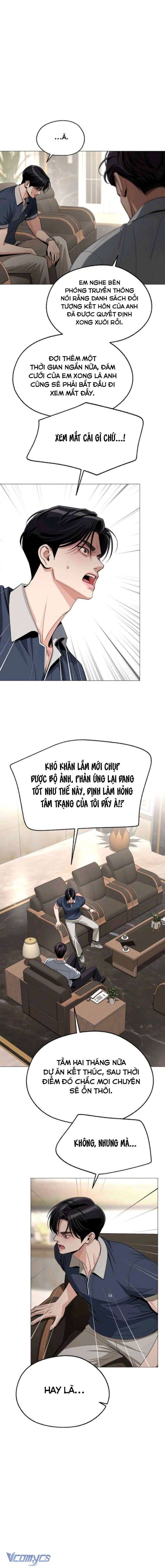 Tình Yêu Của Ik Seob Chap 86 - Next Chap 87