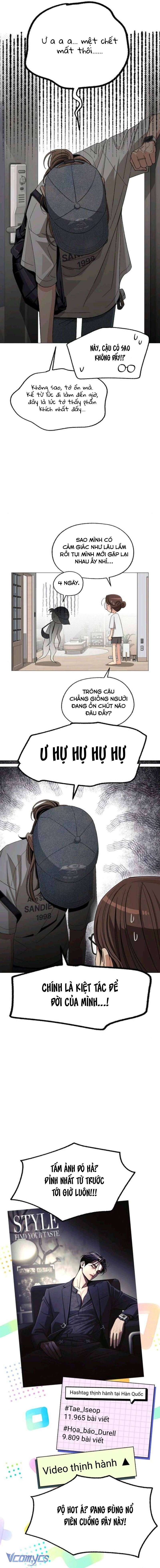 Tình Yêu Của Ik Seob Chap 86 - Next Chap 87