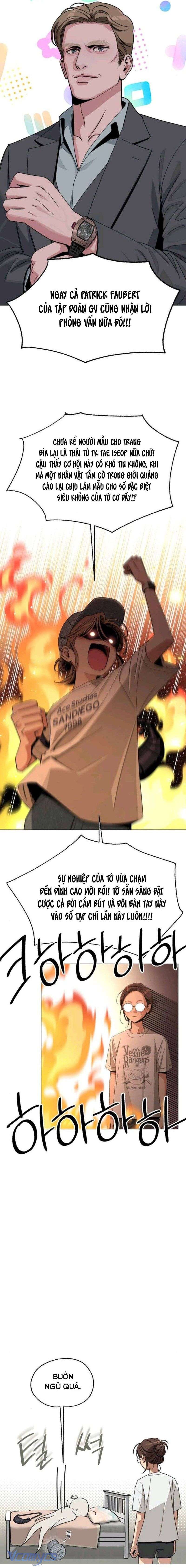 Tình Yêu Của Ik Seob Chap 86 - Next Chap 87