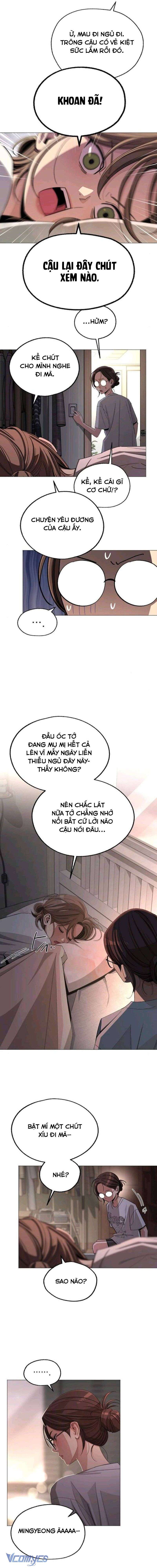 Tình Yêu Của Ik Seob Chap 86 - Next Chap 87