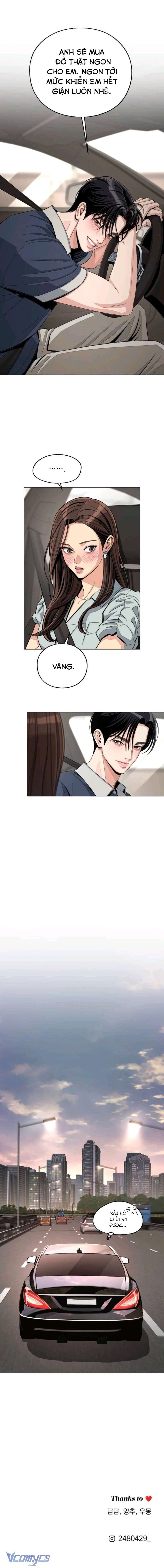 Tình Yêu Của Ik Seob Chap 87 - Next Chap 88