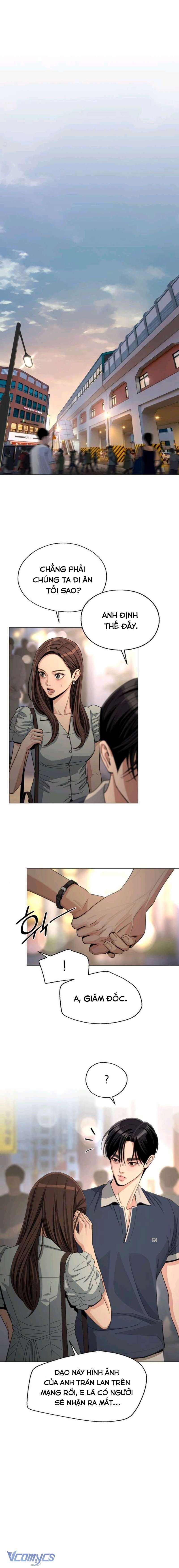 Tình Yêu Của Ik Seob Chap 88 - Next Chap 89