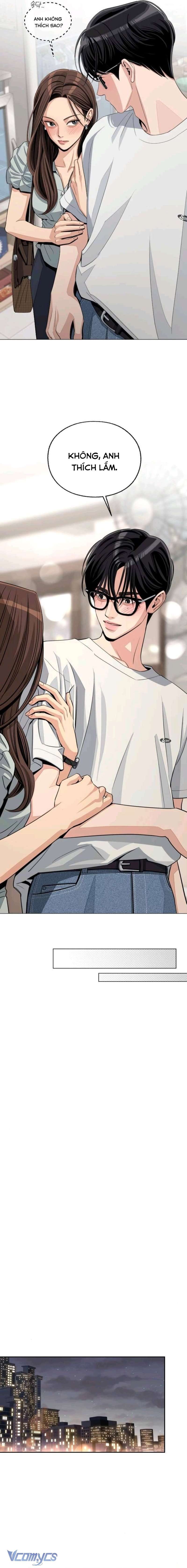 Tình Yêu Của Ik Seob Chap 88 - Next Chap 89