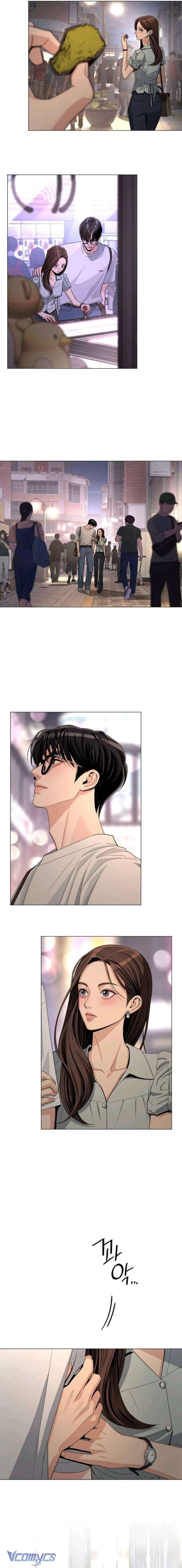 Tình Yêu Của Ik Seob Chap 88 - Next Chap 89