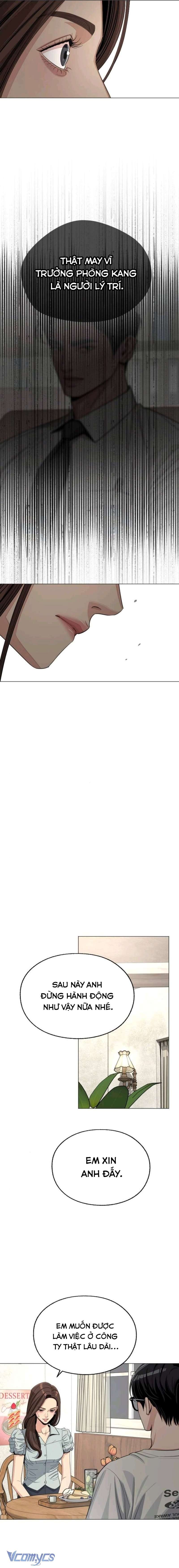 Tình Yêu Của Ik Seob Chap 88 - Next Chap 89