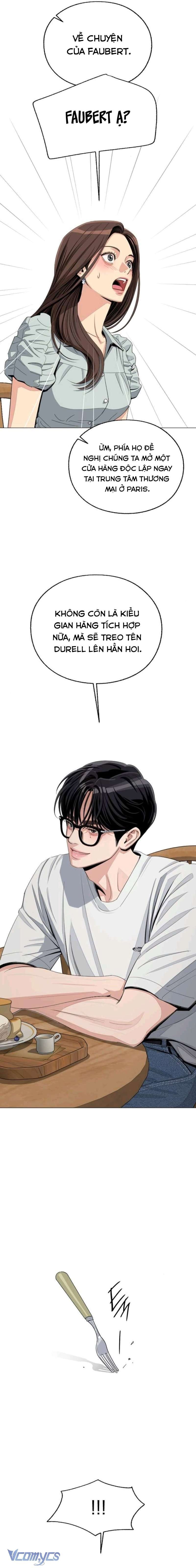 Tình Yêu Của Ik Seob Chap 88 - Next Chap 89