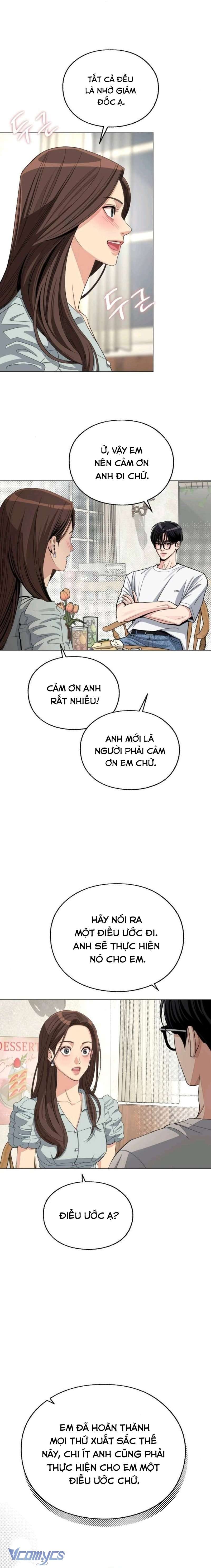 Tình Yêu Của Ik Seob Chap 88 - Next Chap 89
