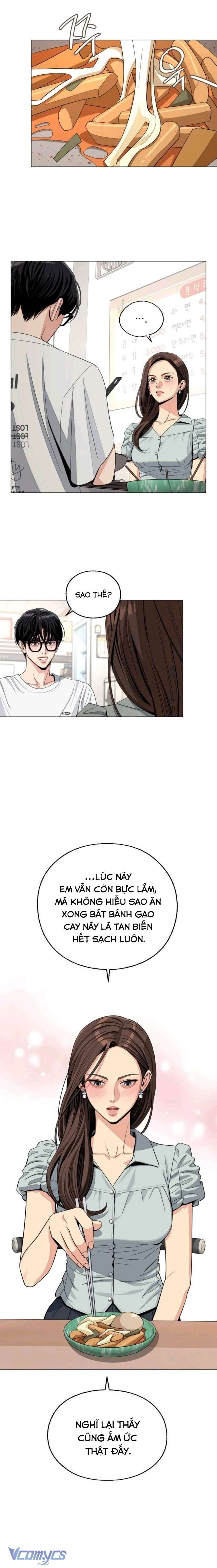 Tình Yêu Của Ik Seob Chap 88 - Next Chap 89