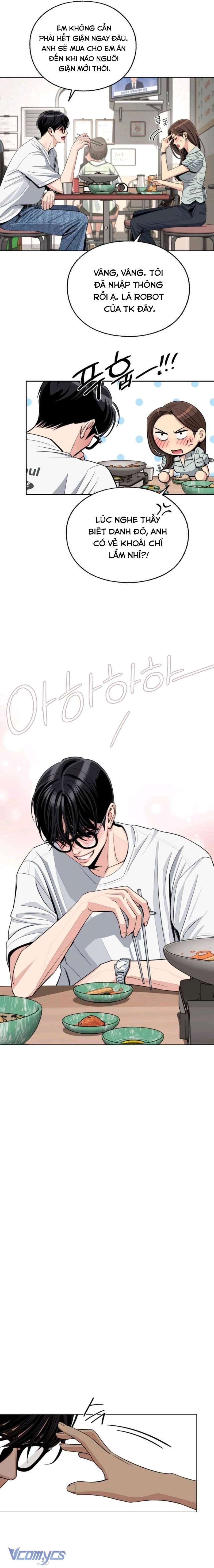 Tình Yêu Của Ik Seob Chap 88 - Next Chap 89