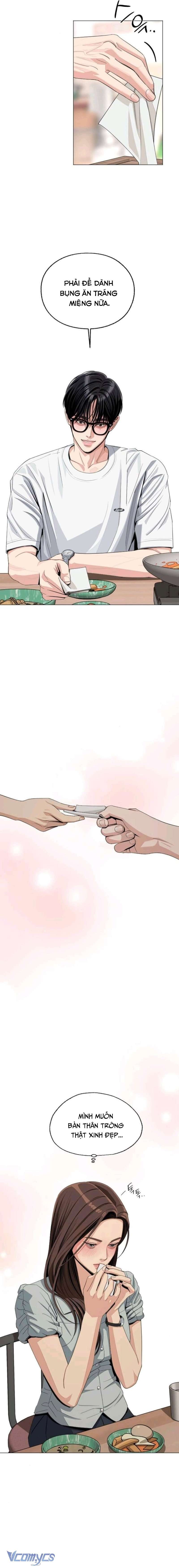 Tình Yêu Của Ik Seob Chap 88 - Next Chap 89