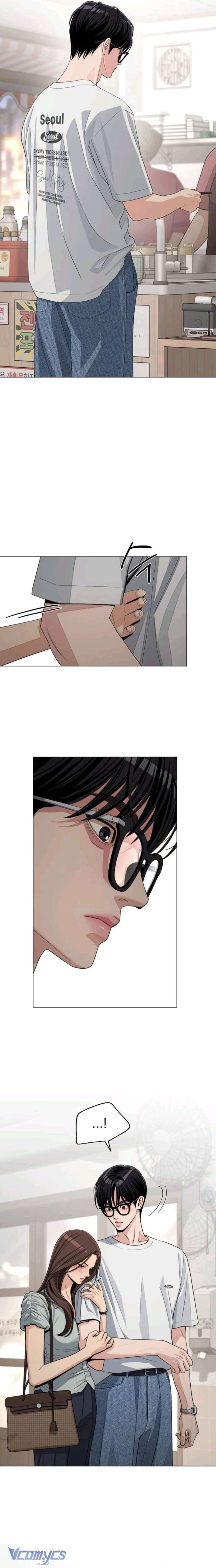 Tình Yêu Của Ik Seob Chap 88 - Next Chap 89