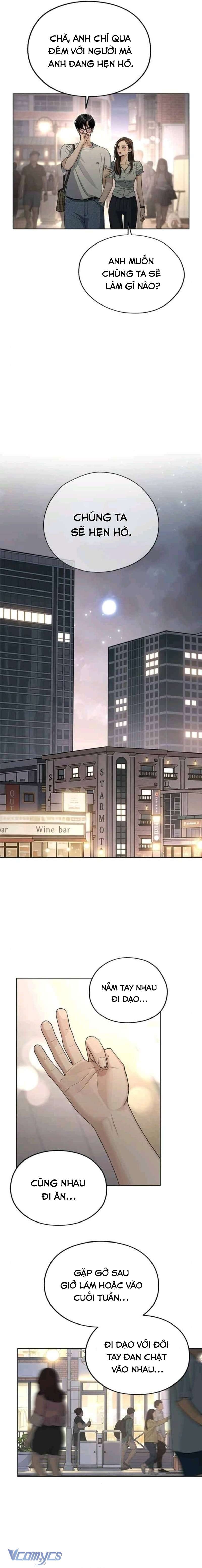 Tình Yêu Của Ik Seob Chap 89 - Next Chap 90