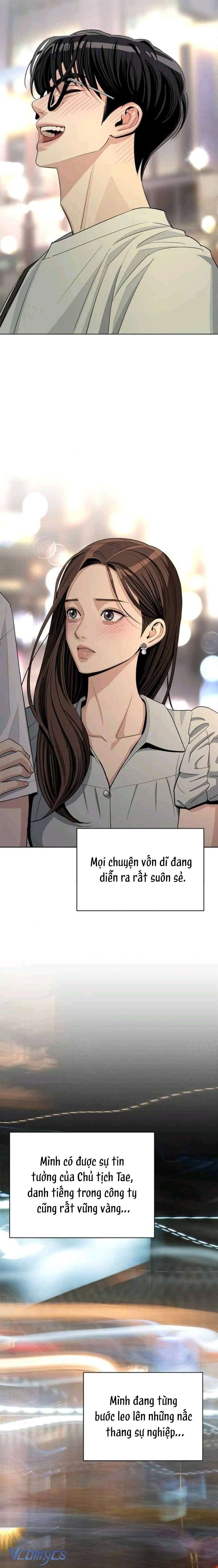 Tình Yêu Của Ik Seob Chap 89 - Next Chap 90