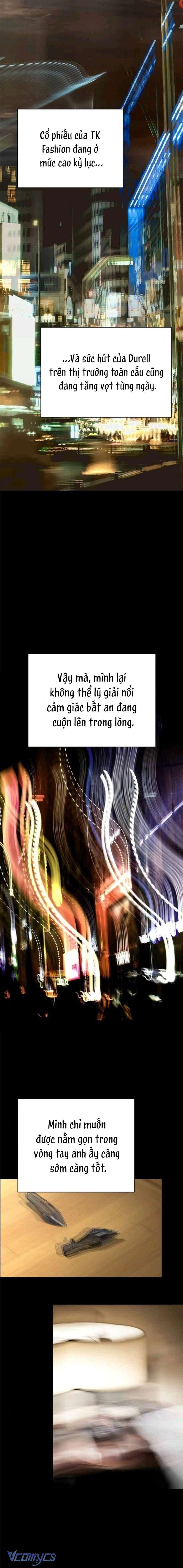 Tình Yêu Của Ik Seob Chap 89 - Next Chap 90