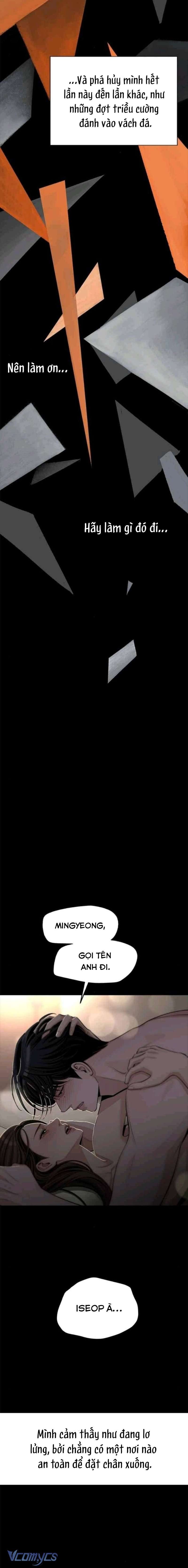 Tình Yêu Của Ik Seob Chap 89 - Next Chap 90