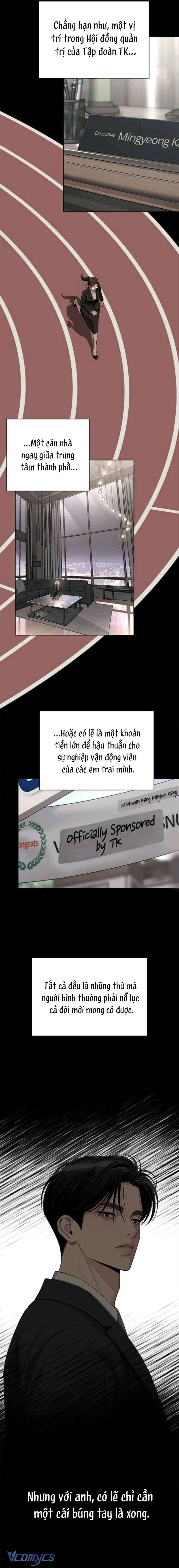 Tình Yêu Của Ik Seob Chap 89 - Next Chap 90