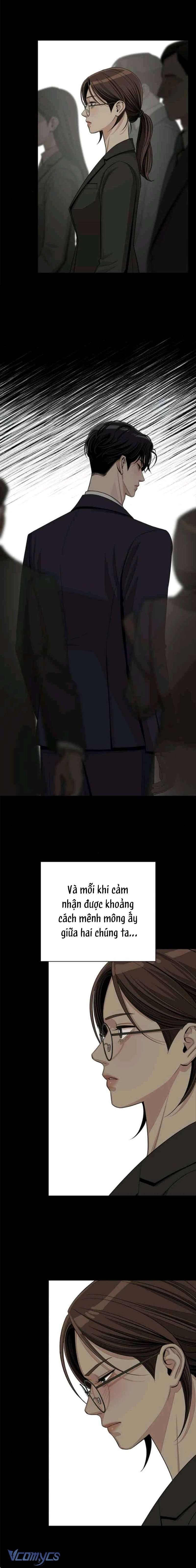 Tình Yêu Của Ik Seob Chap 89 - Next Chap 90