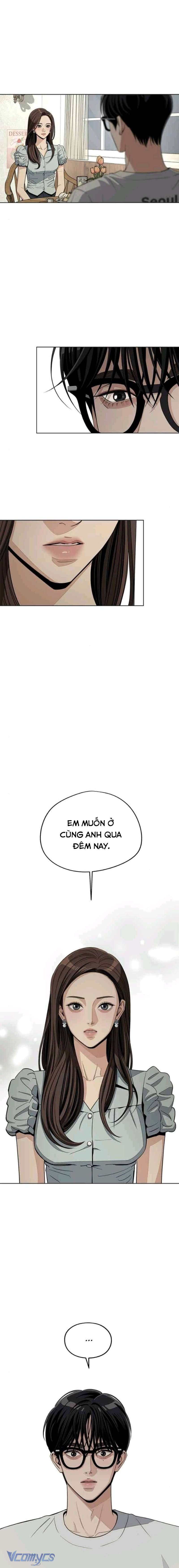 Tình Yêu Của Ik Seob Chap 89 - Next Chap 90