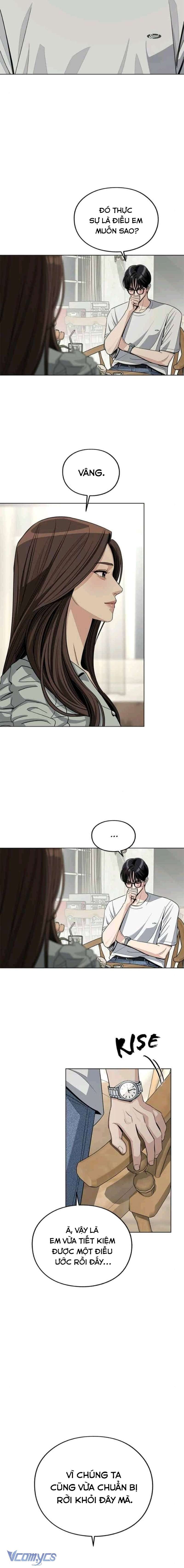 Tình Yêu Của Ik Seob Chap 89 - Next Chap 90