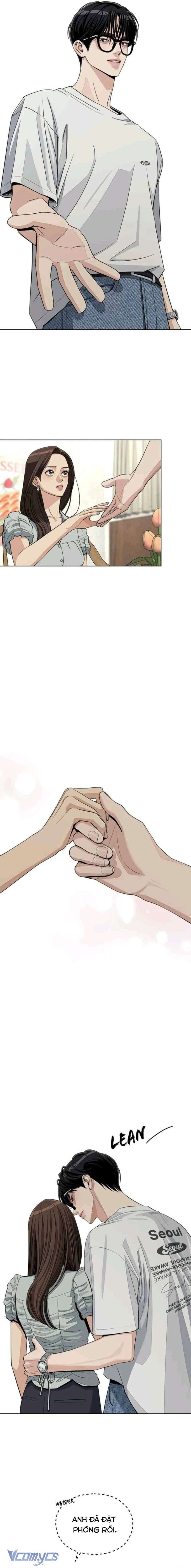 Tình Yêu Của Ik Seob Chap 89 - Next Chap 90