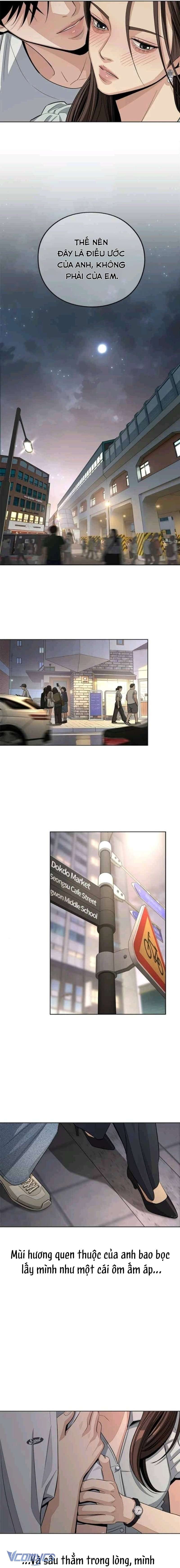 Tình Yêu Của Ik Seob Chap 89 - Next Chap 90