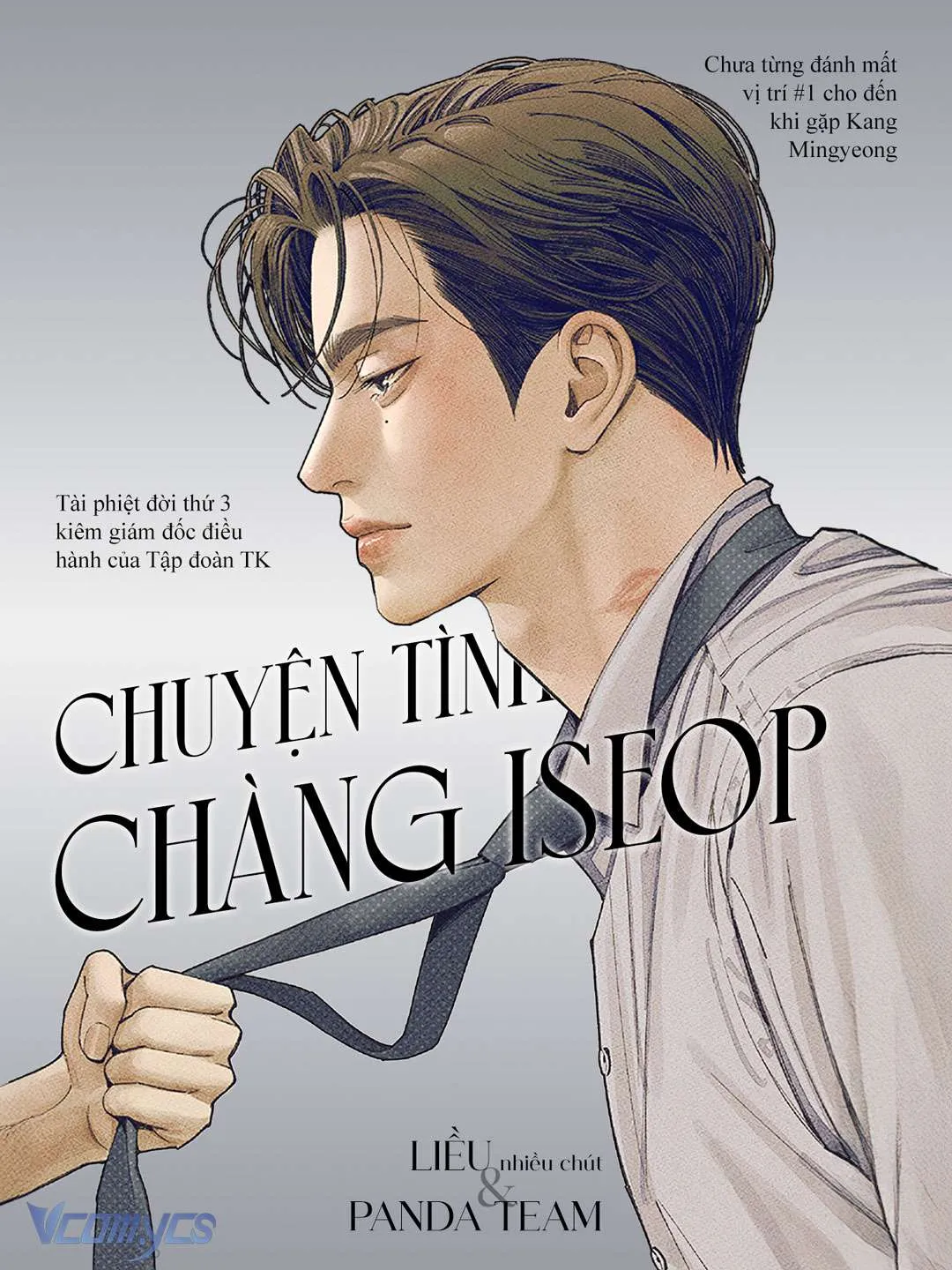 Tình Yêu Của Ik Seob Chap 91 - Next Chap 92