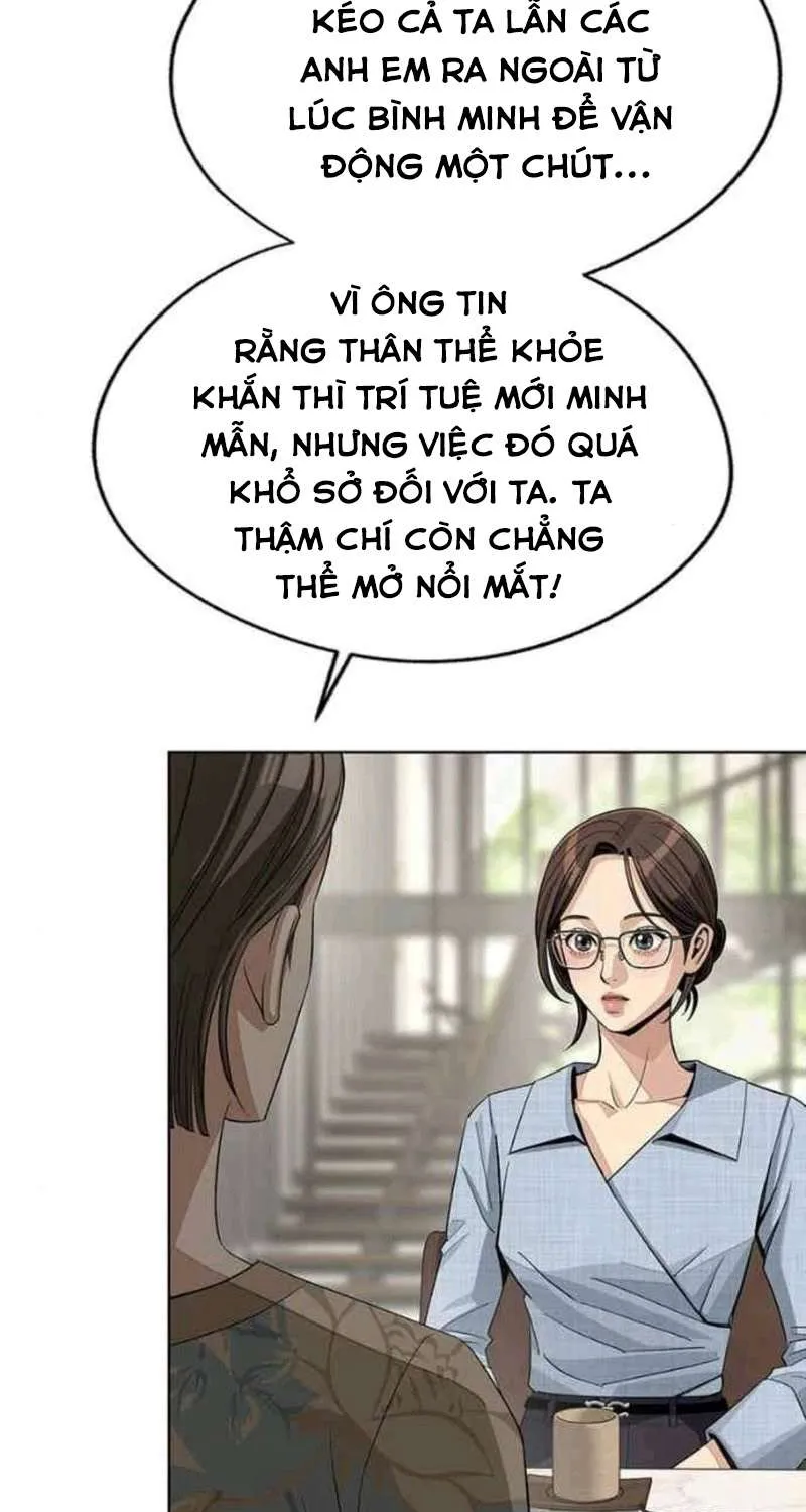 Tình Yêu Của Ik Seob Chap 91 - Next Chap 92