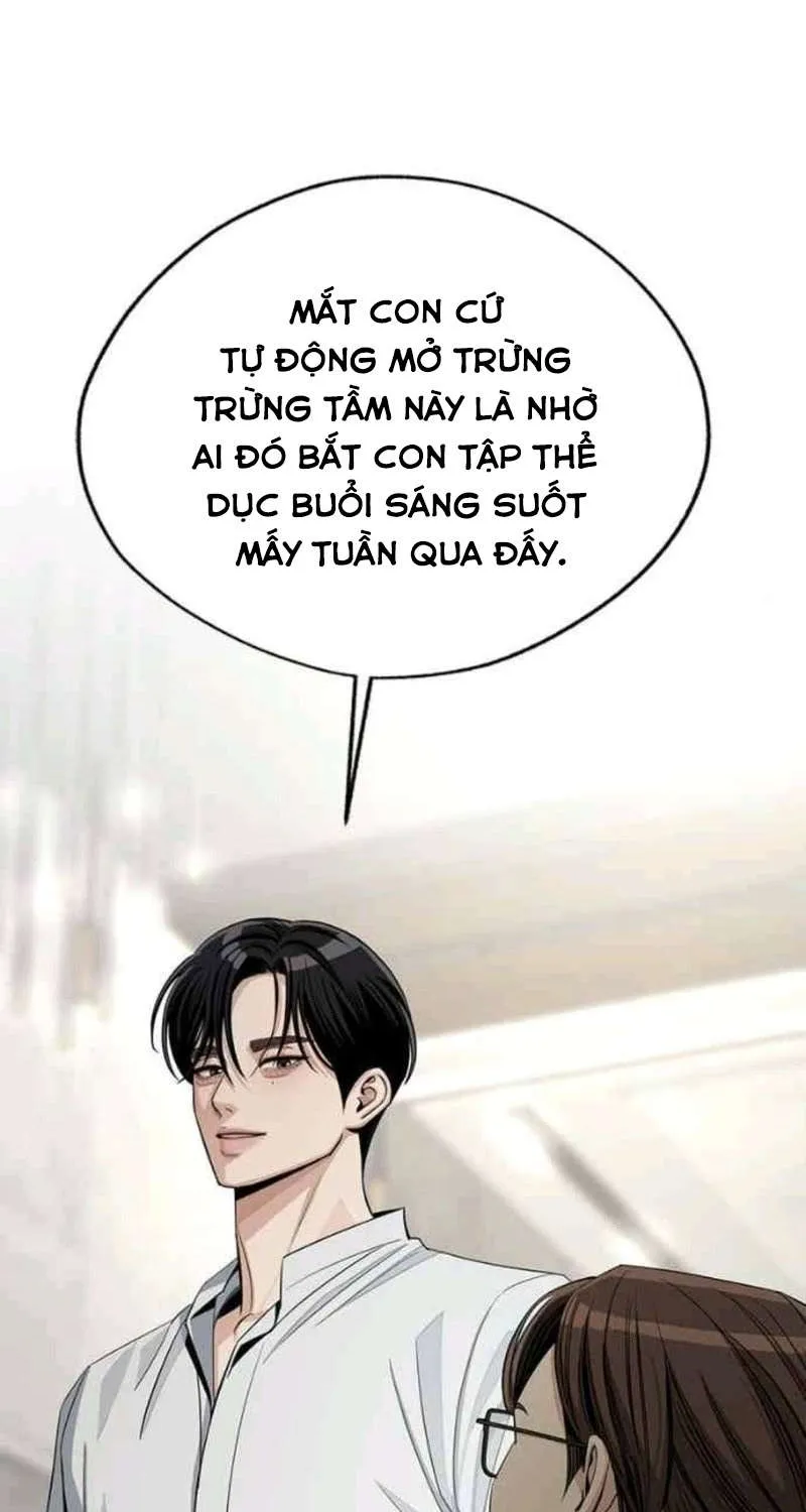 Tình Yêu Của Ik Seob Chap 91 - Next Chap 92