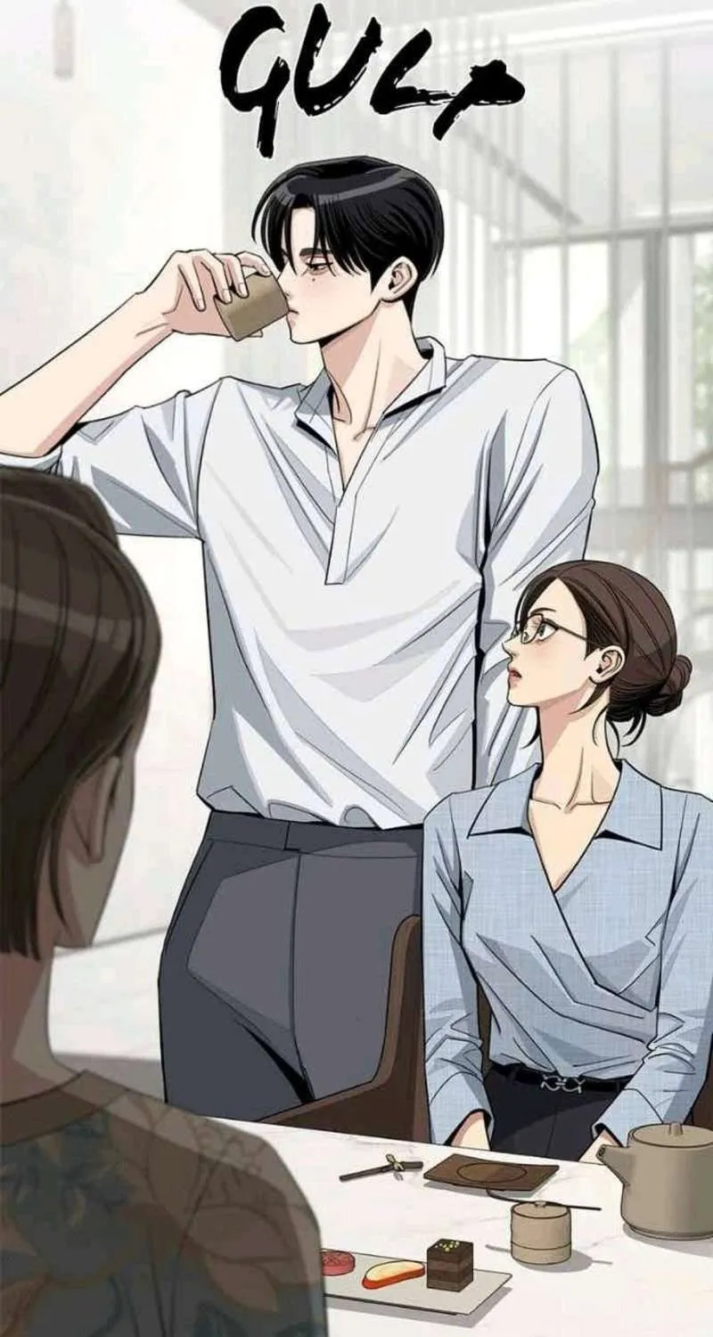 Tình Yêu Của Ik Seob Chap 91 - Next Chap 92