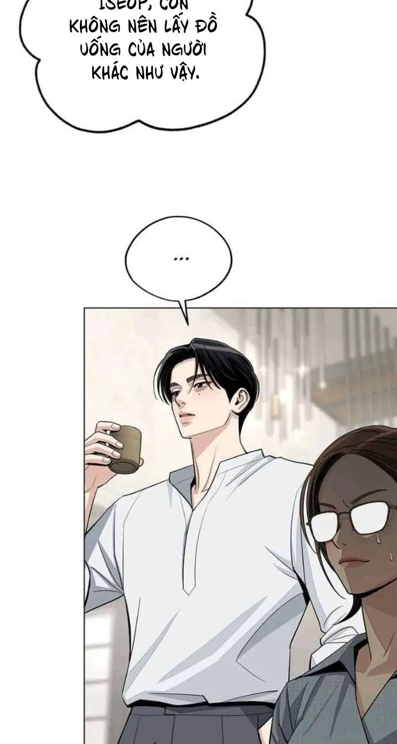 Tình Yêu Của Ik Seob Chap 91 - Next Chap 92