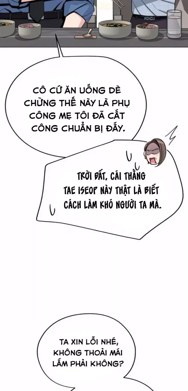 Tình Yêu Của Ik Seob Chap 92 - Next Chap 93