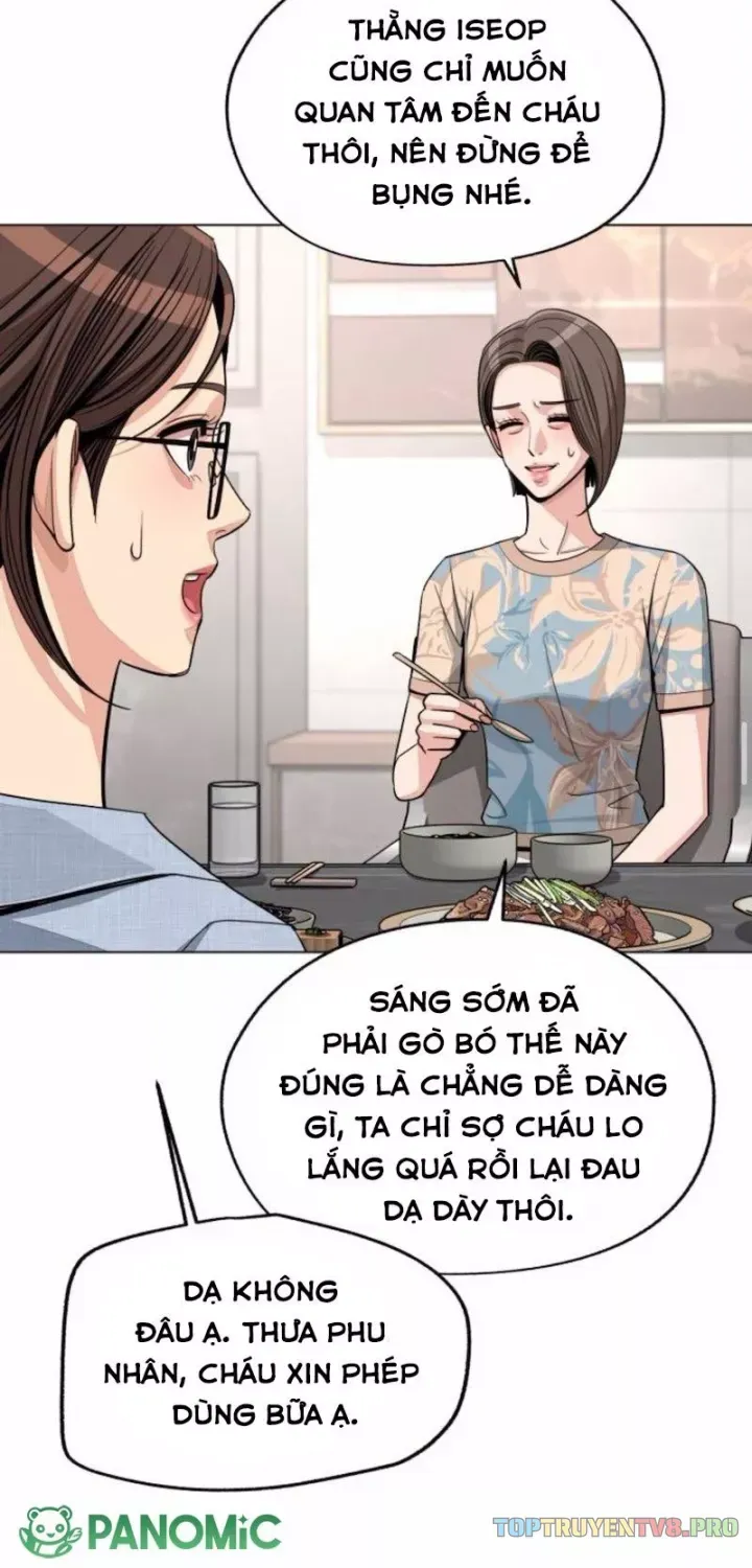 Tình Yêu Của Ik Seob Chap 92 - Next Chap 93