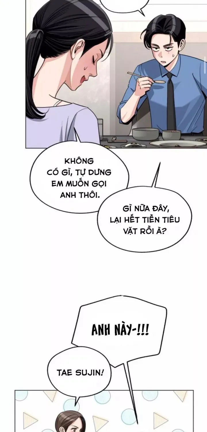 Tình Yêu Của Ik Seob Chap 92 - Next Chap 93