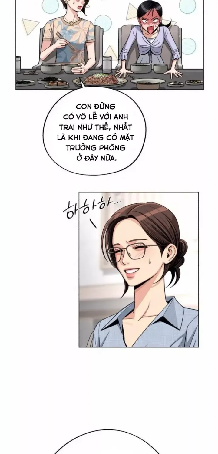 Tình Yêu Của Ik Seob Chap 92 - Next Chap 93
