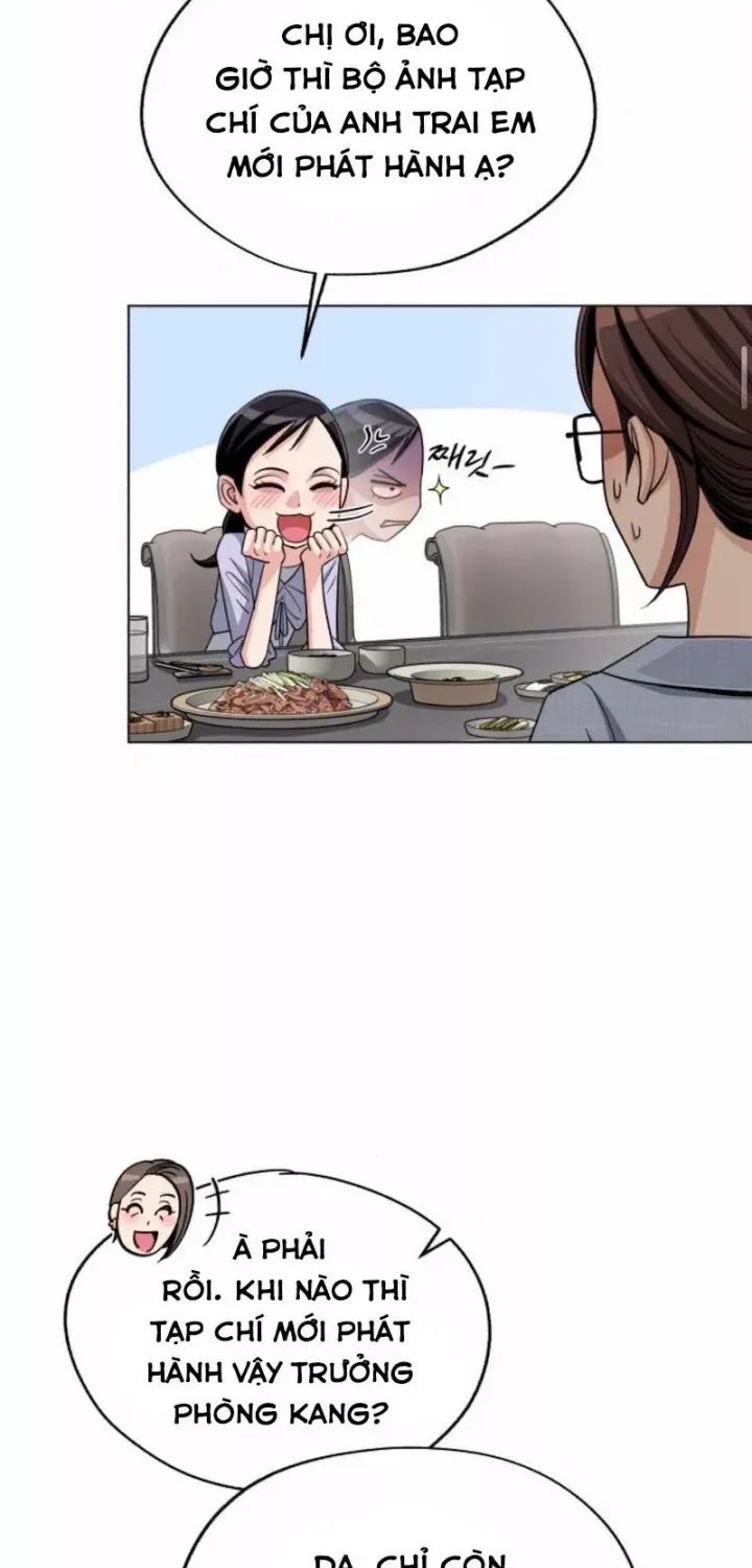 Tình Yêu Của Ik Seob Chap 92 - Next Chap 93